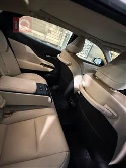 تويوتا كراون